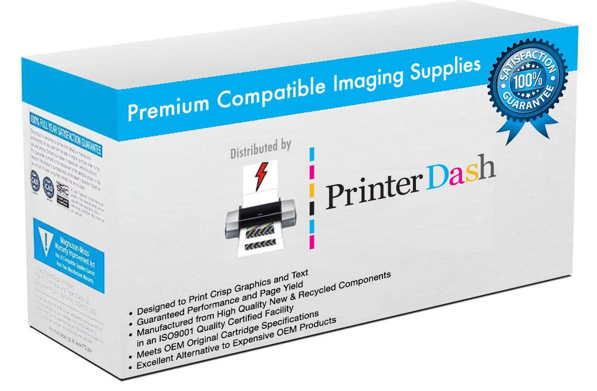 Replacement Inkjet Combo Pack 3-Black/2-Color Z708673