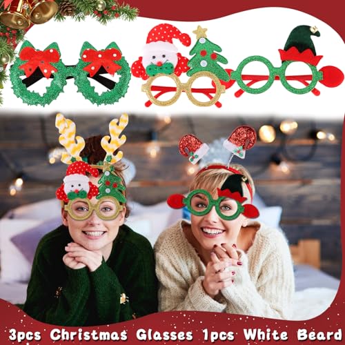 Christmas Photo Booth Props Z449967