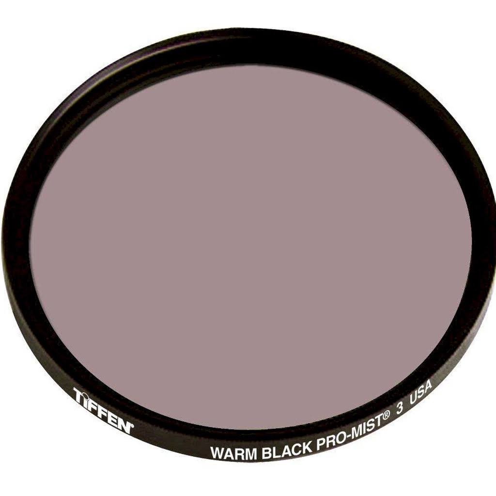 82mm Warm Black Pro-Mist 3 Filter I564