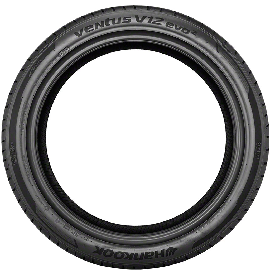 265/35R18 97 Y Tire N4999