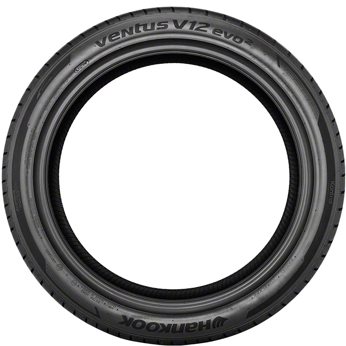 265/35R18 97 Y Tire N4999