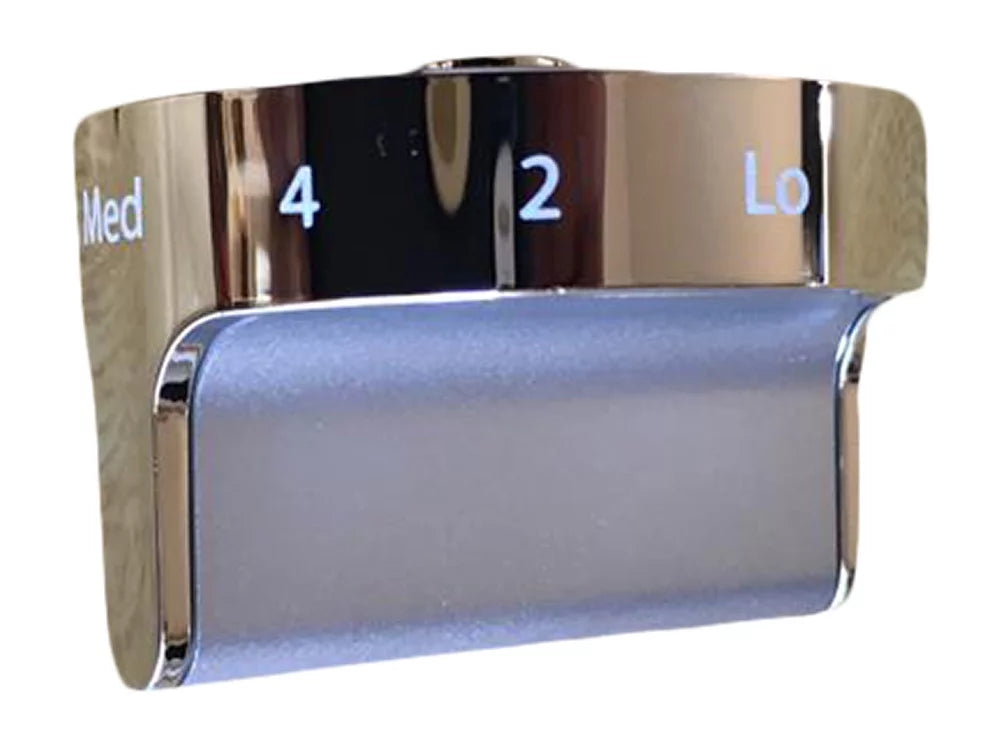 Certified Knob R669