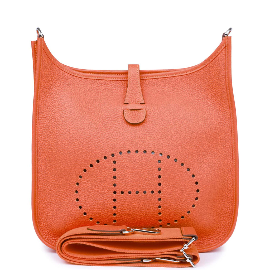 PM Clemence Palladium Hardware Y66324