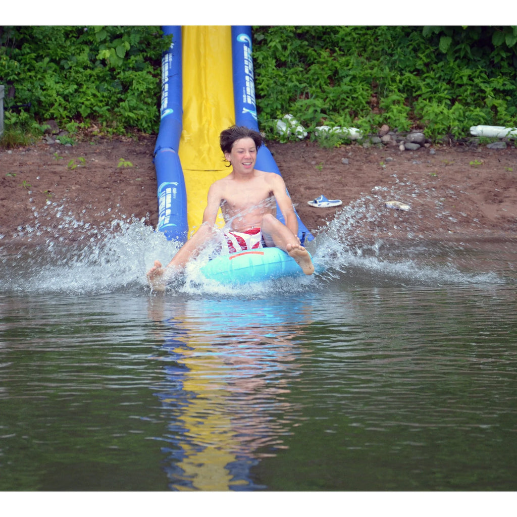 Waterslide U956