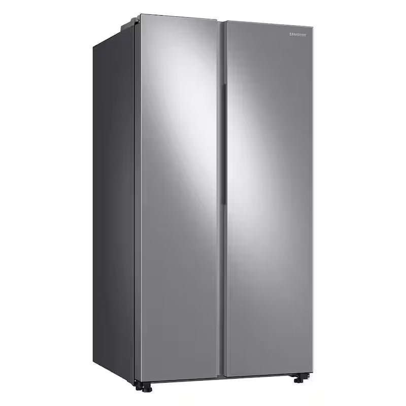 28 cu. ft. Side by Side Refrigerator O220