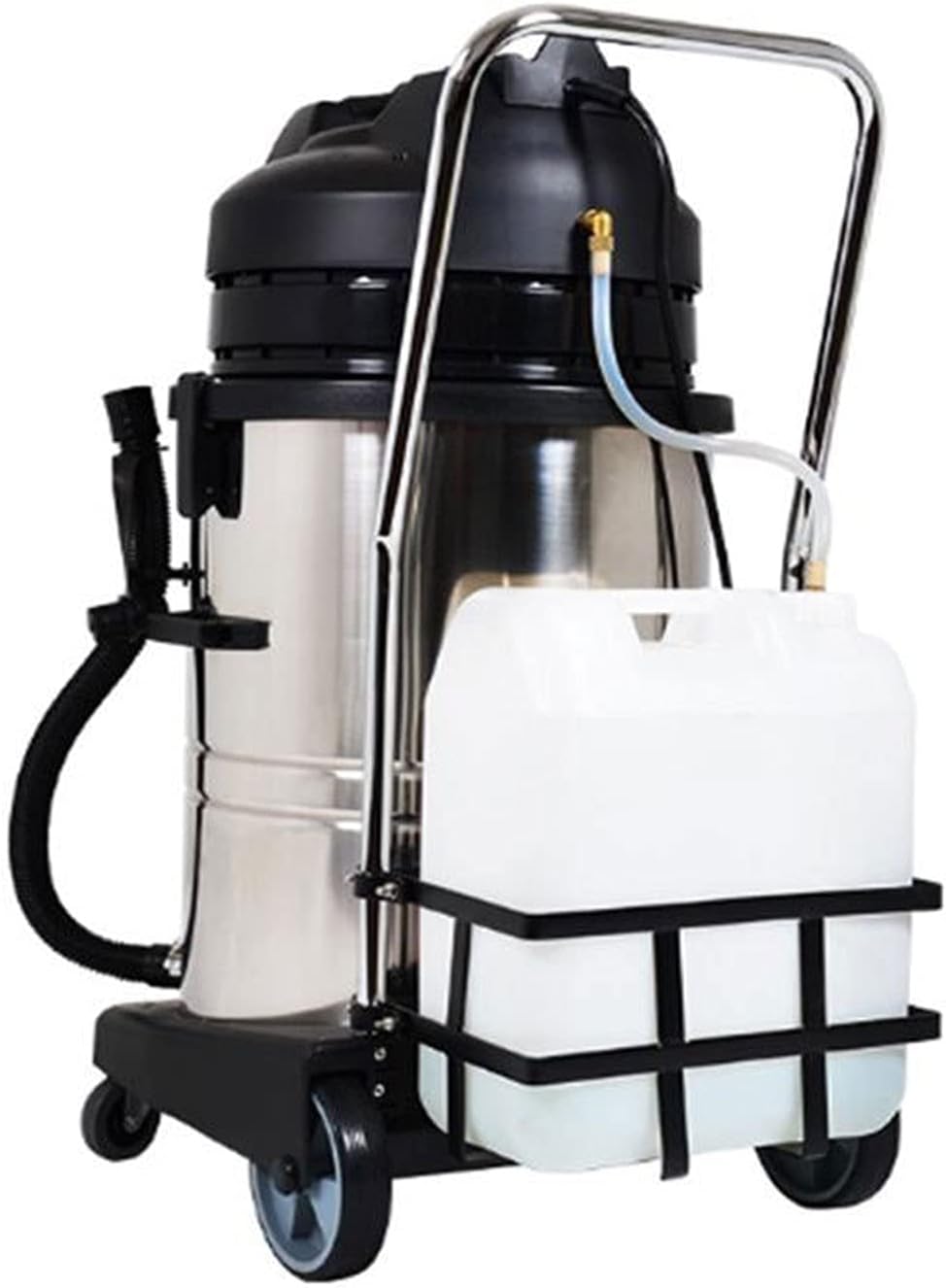3 in 1 Portable Wet Dry Vacuum Cleaner I834993