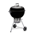 22-Inch Charcoal Grill Black A86173