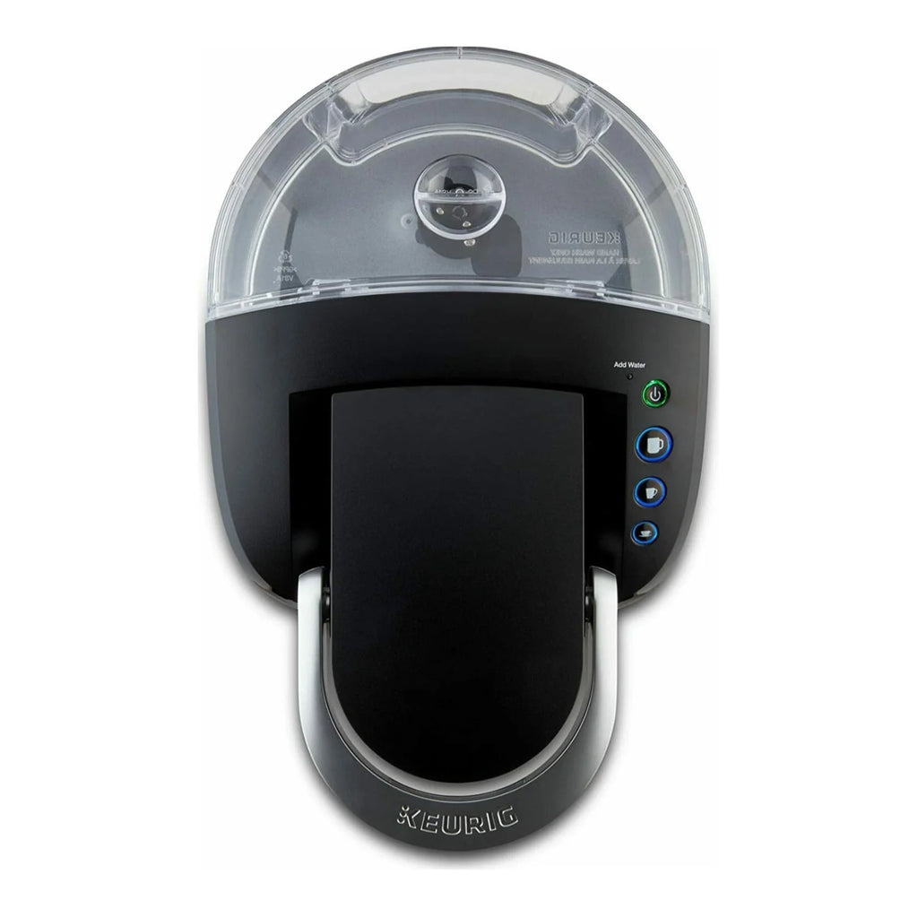 Single Serve Coffee Maker N229