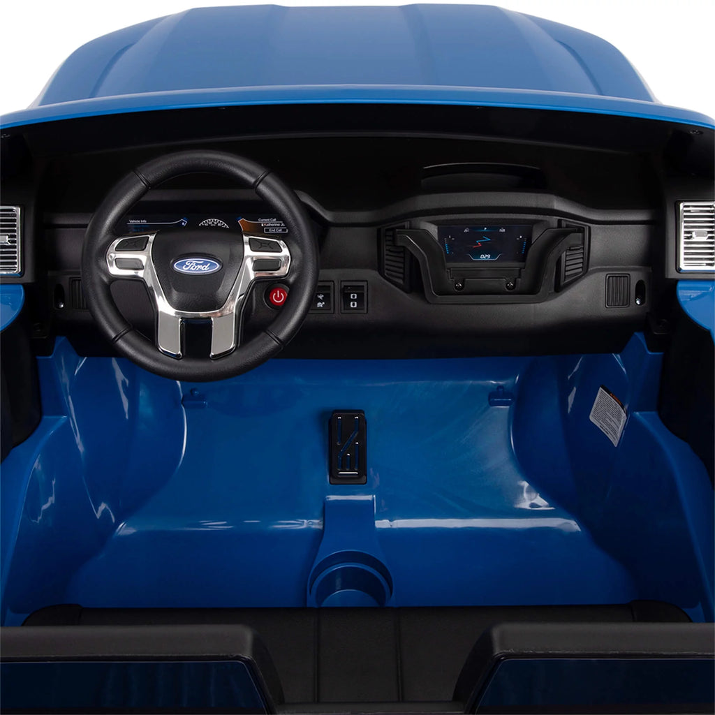 12V Ride-On Electric Car S4204