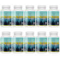Weight Loss Supplement 10 Bottles X62475