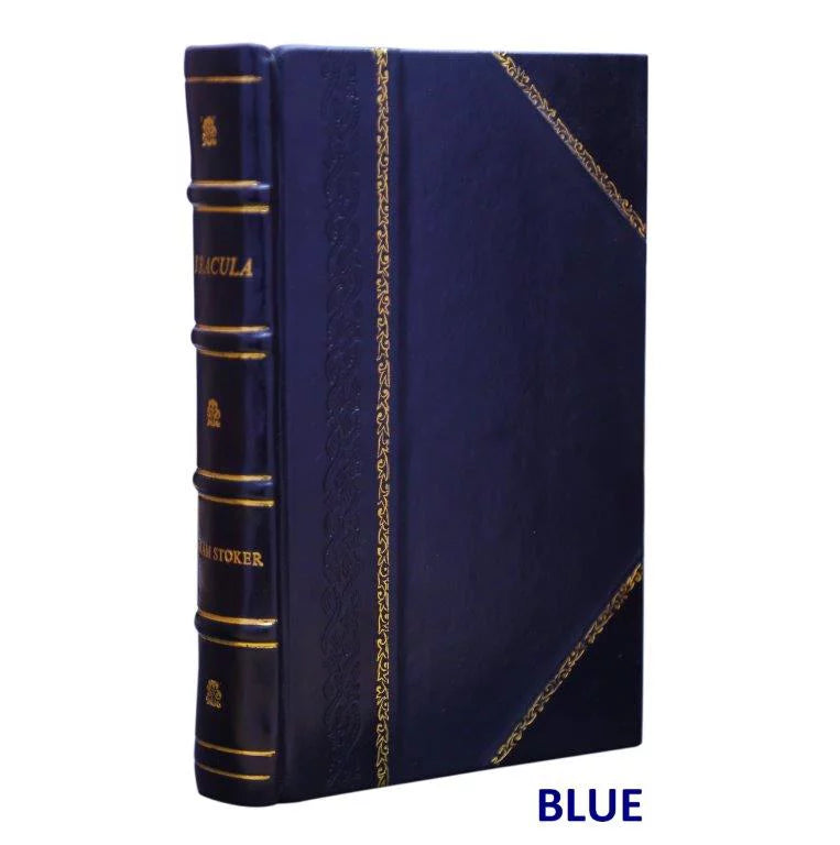 Leather Bound H91561