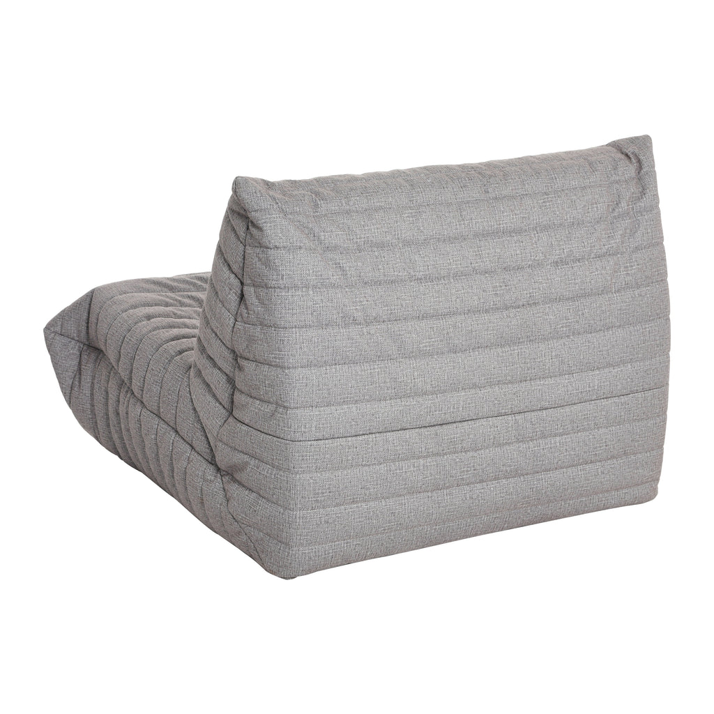 Premium Foam-Filled Modular Sofa Accent Chair L84465