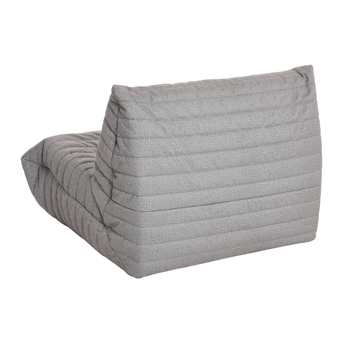 Premium Foam-Filled Modular Sofa Accent Chair L84465