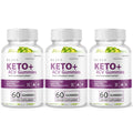 Keto ACV Gummies A888475