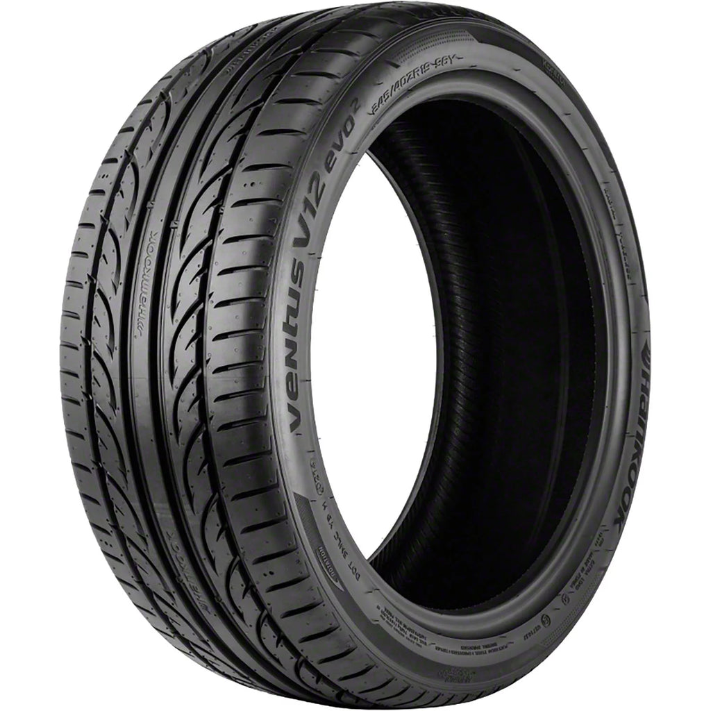 265/35R18 97 Y Tire N4999