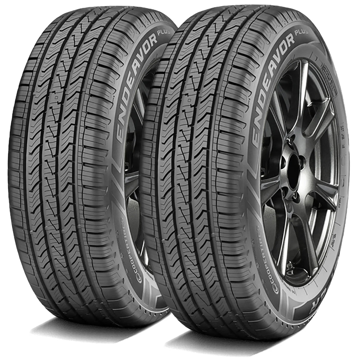 235/65R16 103T All Season Tires V493029