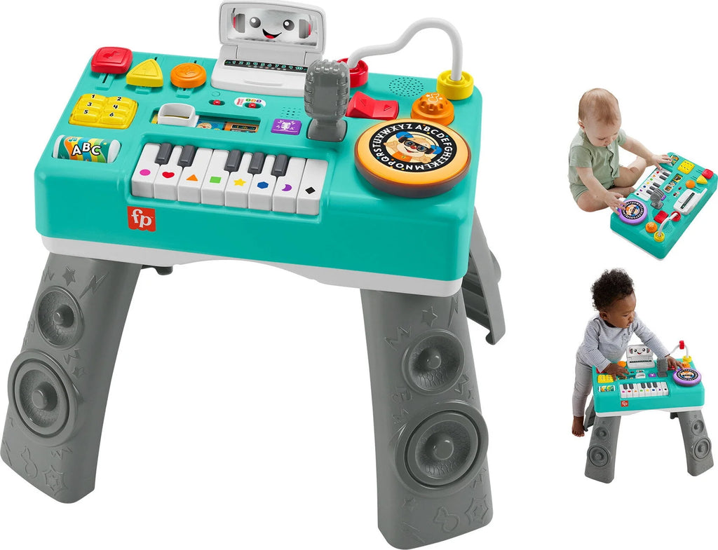 Musical Learning Toy for Baby & Toddler R90345