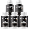 Male Performance Dietary Supplement 60 Tablets 5 Pack F685