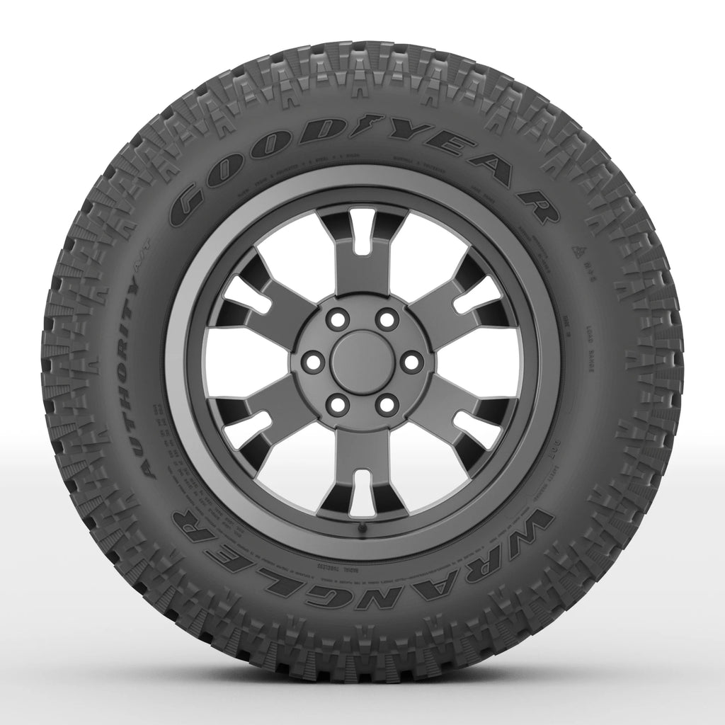 All-Terrain Tire W317752