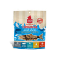 Salmon Dog Treats V820081