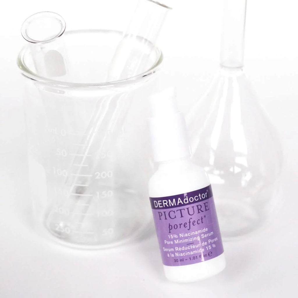15% Niacinamide Pore Minimizing Serum, 1.01 fl oz W19097