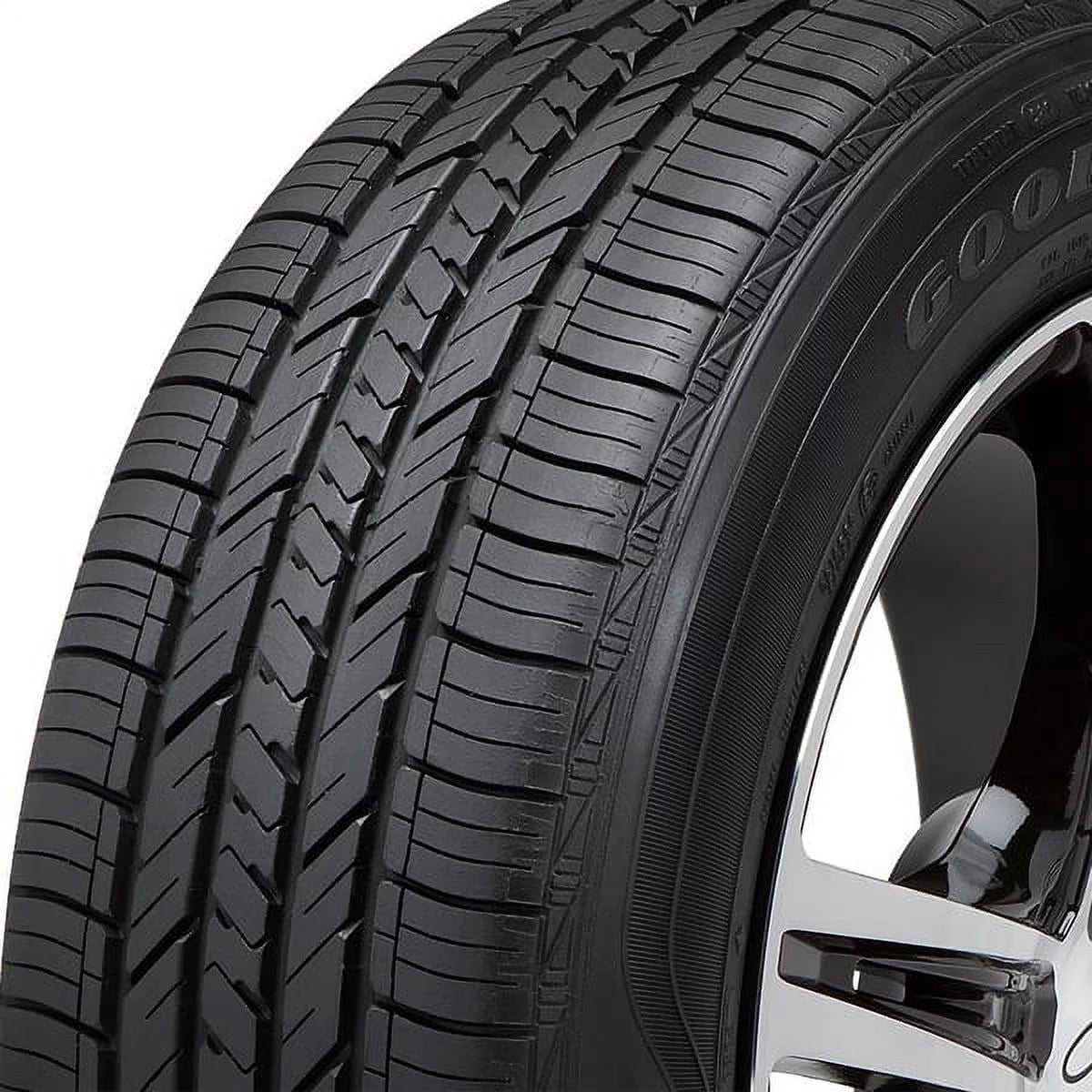 205/55R16 91H All Season Tires Set of 4 K34513