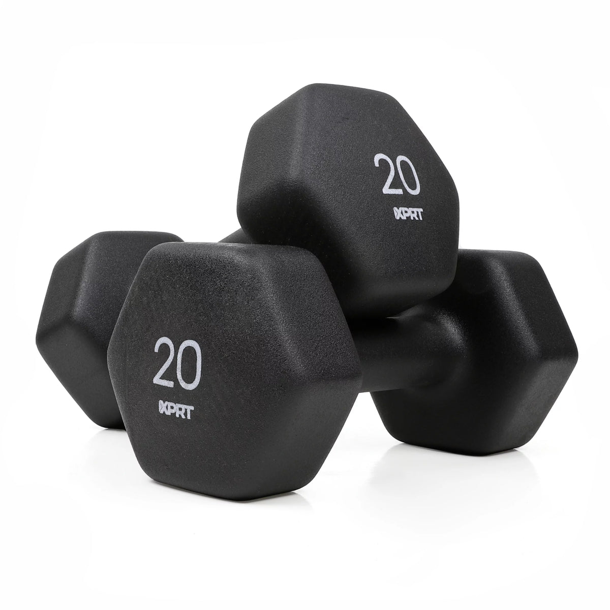 20 Lb Neoprene Dumbbell E416622