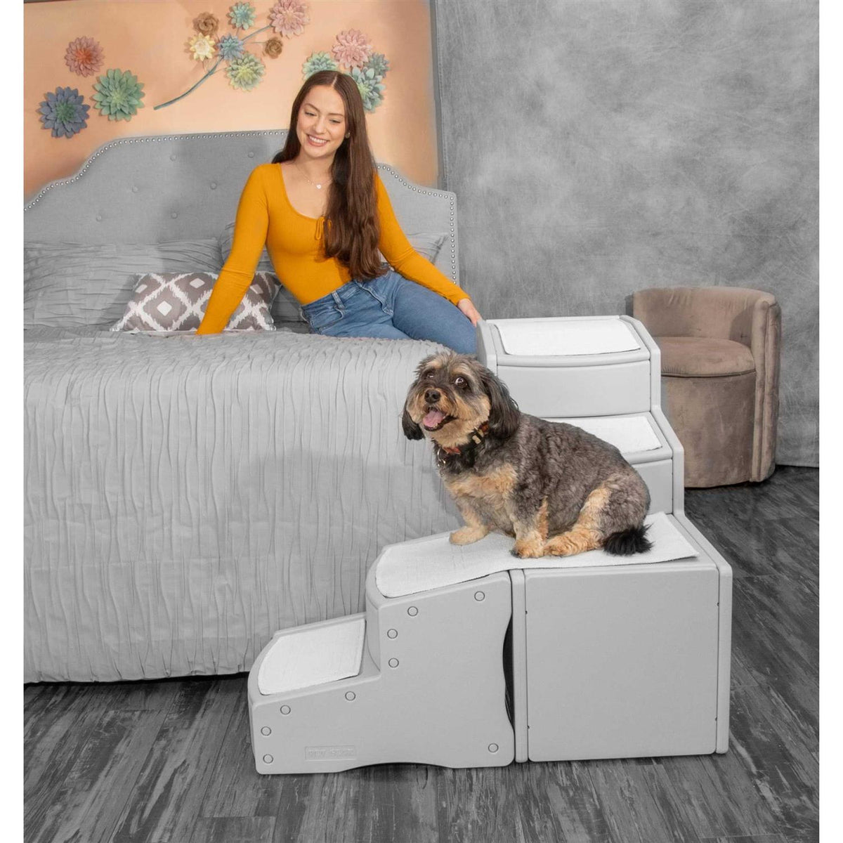 Bed Stair R740817