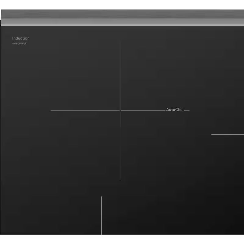 30 in. Induction Cooktop with 4 Elements C71007