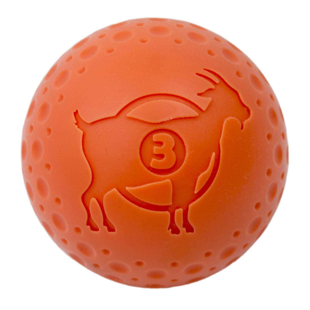 Goat Sport Ball Dog Toy G7290