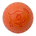 Goat Sport Ball Dog Toy G7290