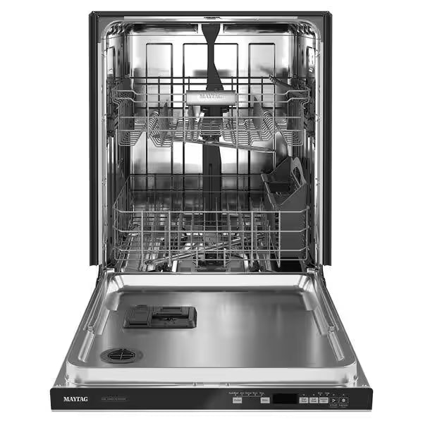 Stainless Steel Built-in Tall Tub Dishwasher S1757