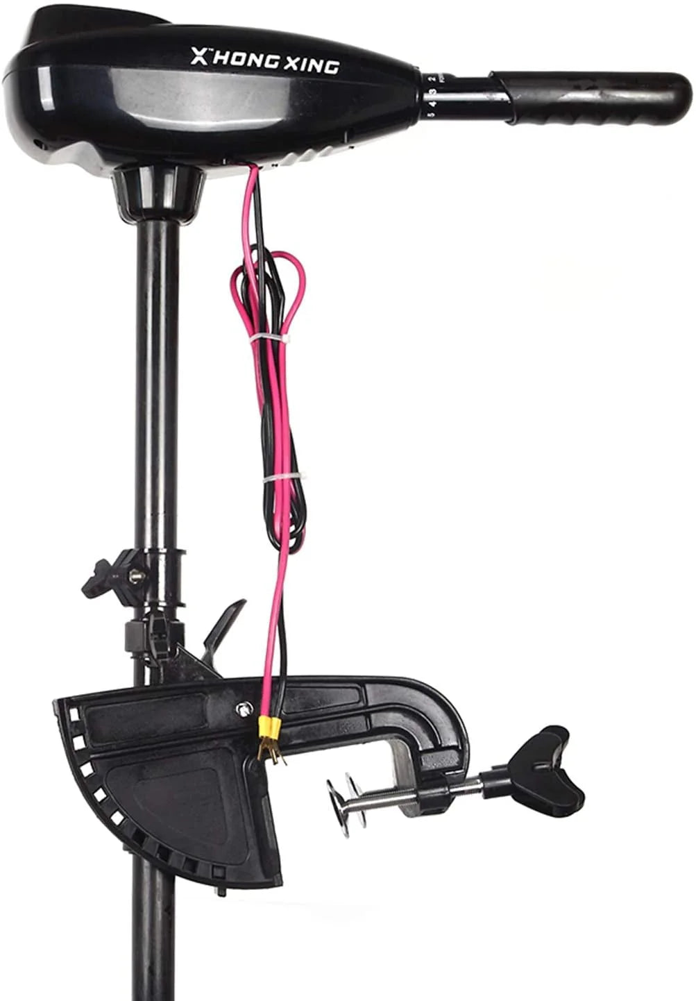 80LBS 12V Electric Trolling Motor G13134