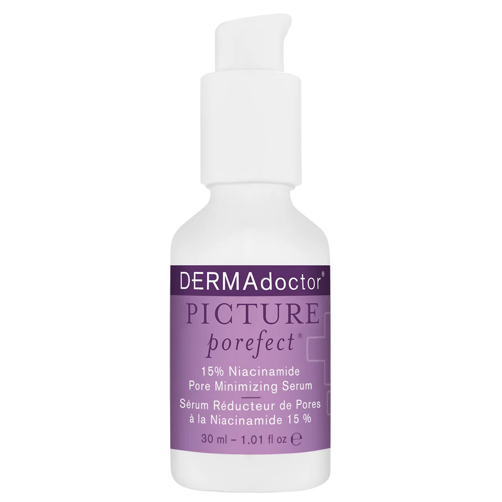 15% Niacinamide Pore Minimizing Serum, 1.01 fl oz W19097