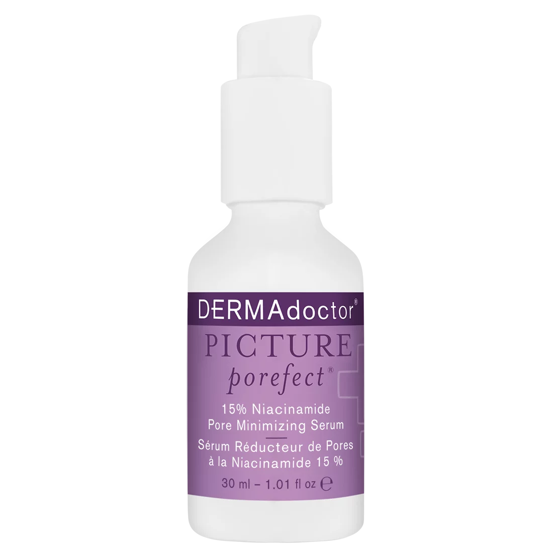 15% Niacinamide Pore Minimizing Serum, 1.01 fl oz W19097