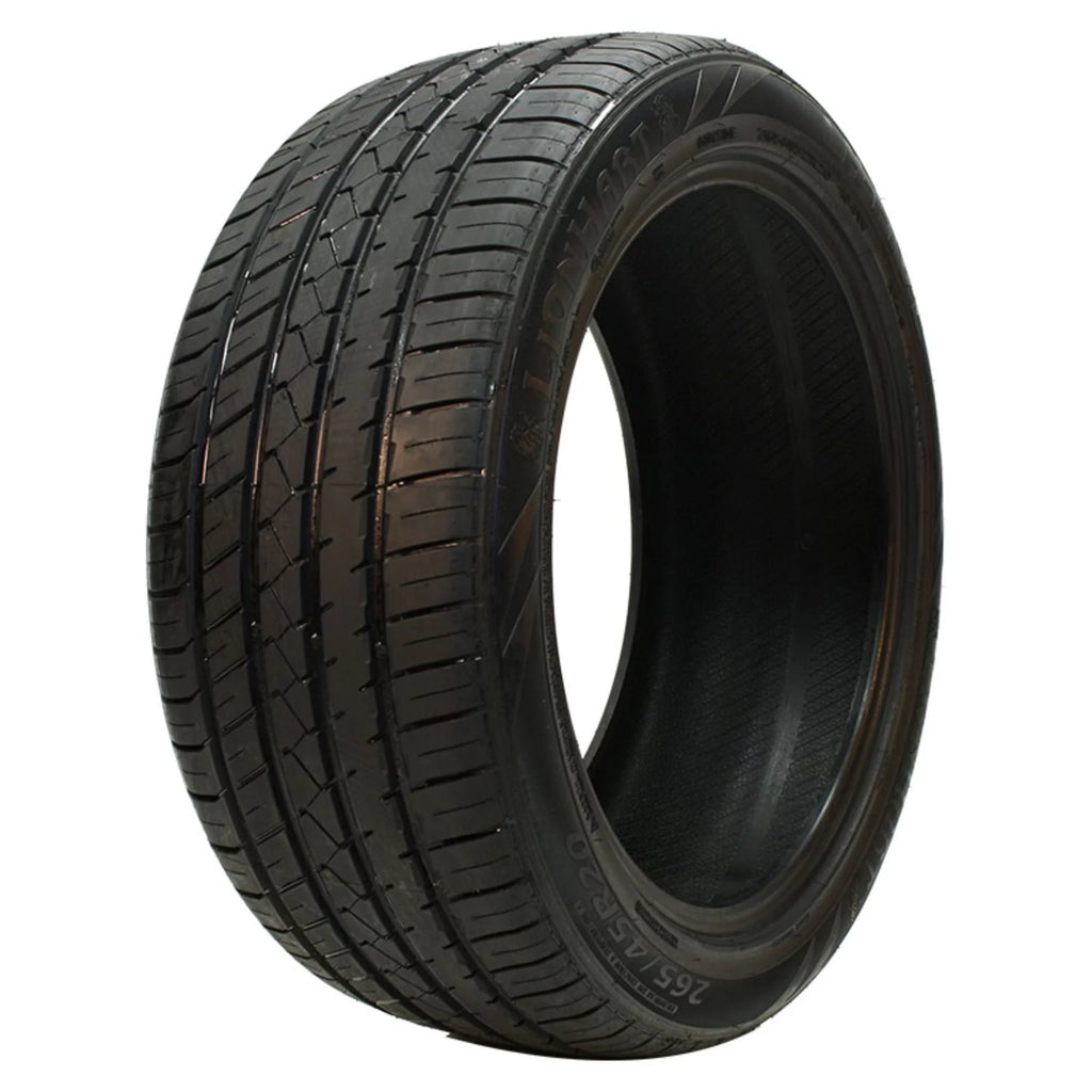 All Season 285/35ZR22 106W XL Passenger Tire O912