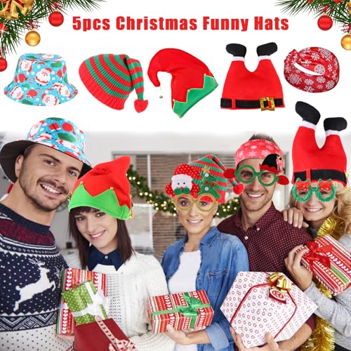 Christmas Photo Booth Props Z449967