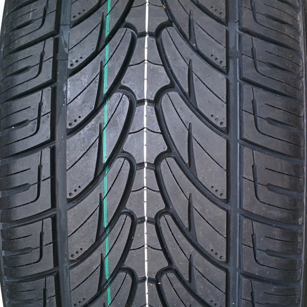 All Season 275/25ZR26 98W XL Passenger Tire N205724