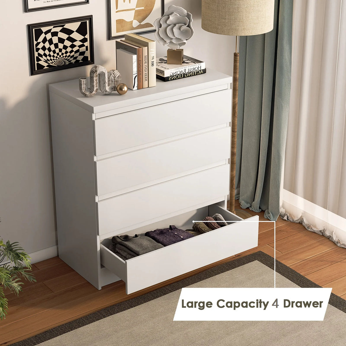 Storage Chest Z104674