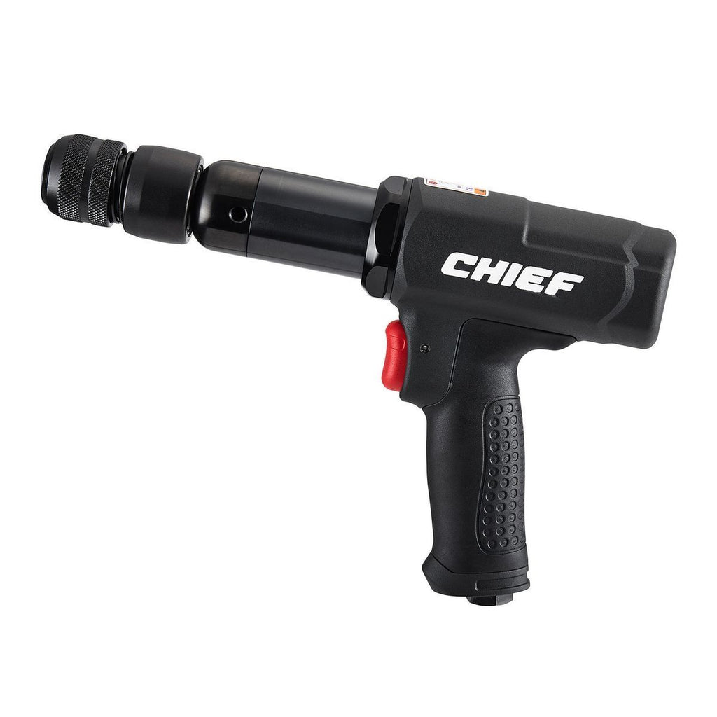 Long-Barrel Air Hammer S867