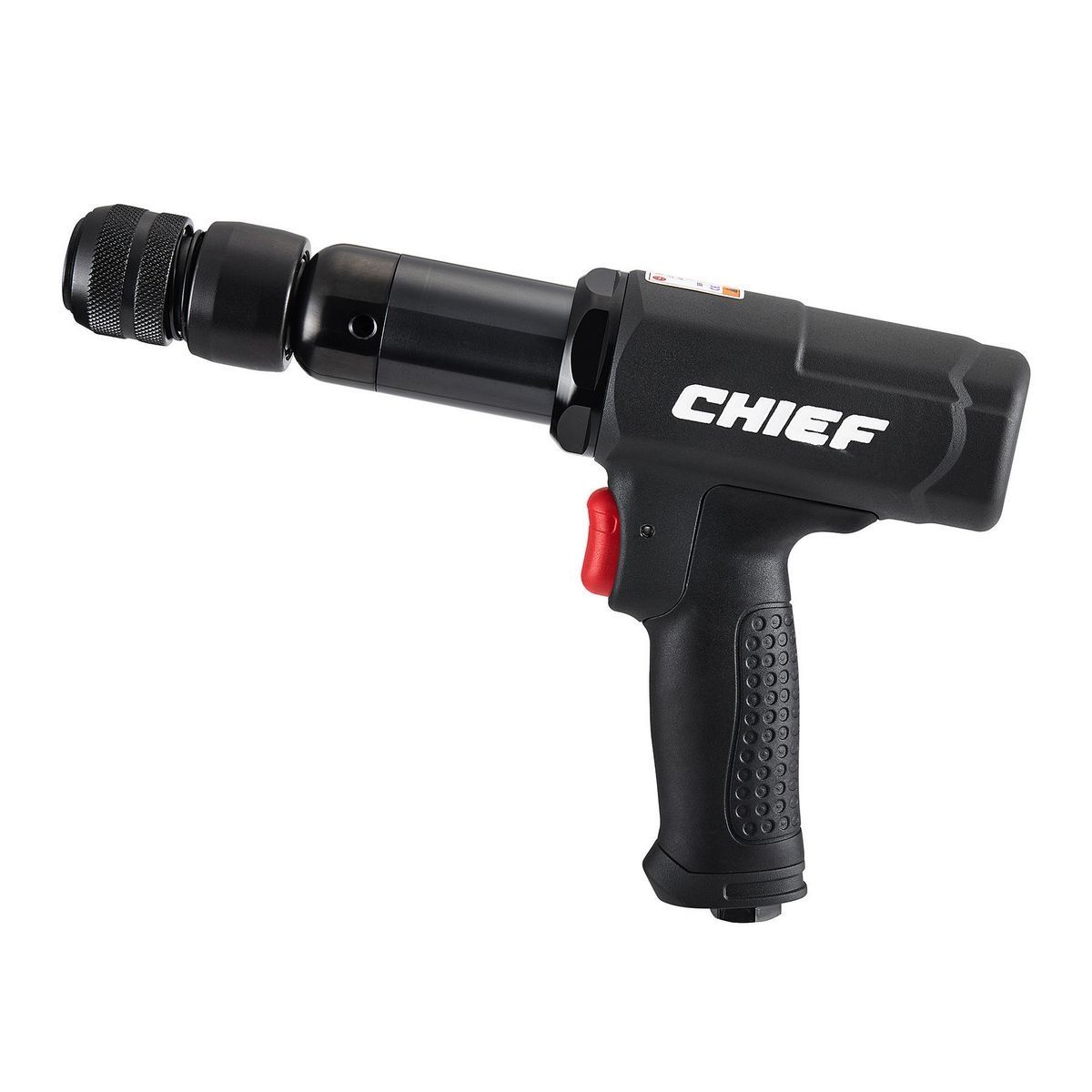 Long-Barrel Air Hammer S867