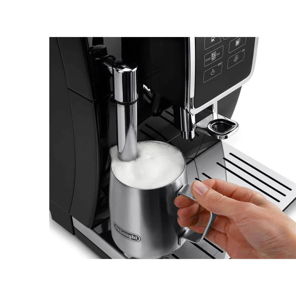 Automatic Coffee Machine & Espresso Machine N588