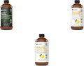 Chanca Piedra 16oz Gallbladder Complete 16oz & 8oz Bundle H499