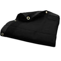 10'x16' Black Heavy Duty Mesh Tarp Sun Shade O5755