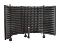Foldable Microphone Isolation Shield V398158