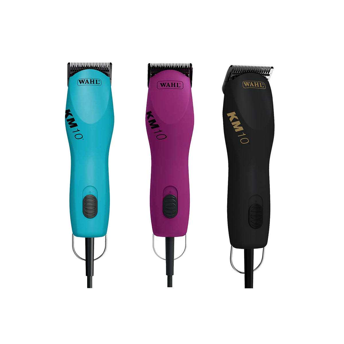 2-Speed Clipper K40821