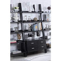 4 Shelf Ladder Bookcase T176162