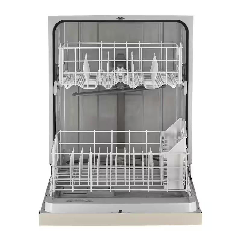 Built-In Tall Tub Dishwasher with 4-Cycles J2221
