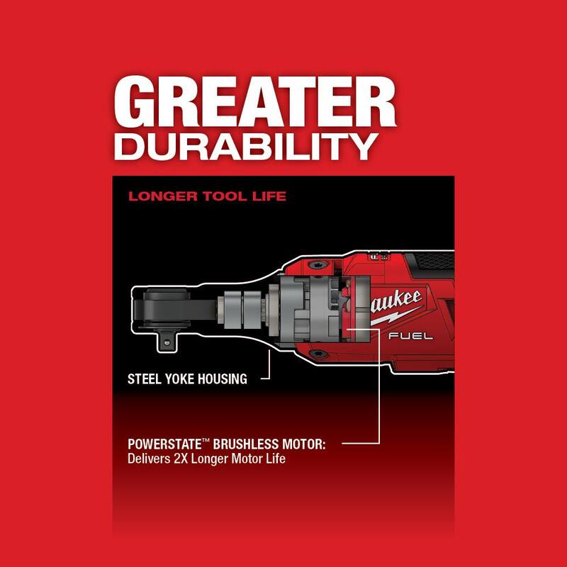 12V Lithium-Ion Brushless Cordless 1/4 in. Ratchet Kit J19841