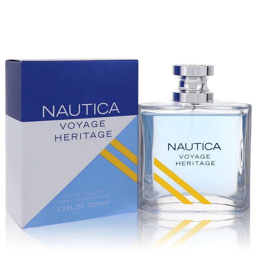 Eau De Toilette Spray 3.4 oz Pack of 4 B3410